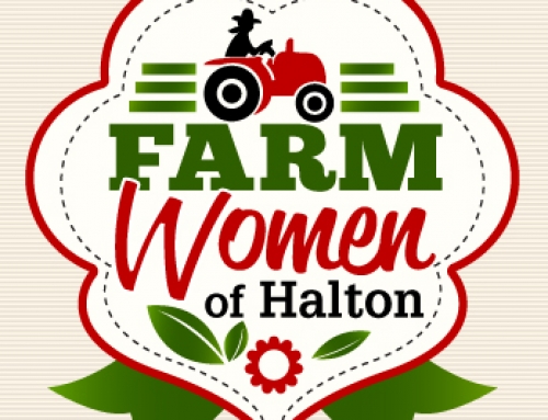 Farm Women of Halton – OPEN FARM DAY September 16 & 17